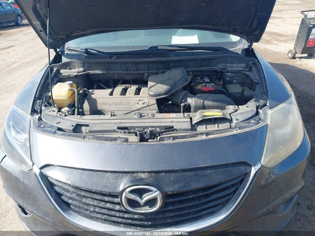 2013 MAZDA CX-9 JM3TB2BA1D0423210 Photo 9