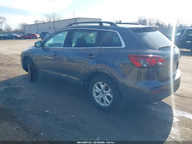 2013 MAZDA CX-9 JM3TB2BA1D0423210 Photo 2