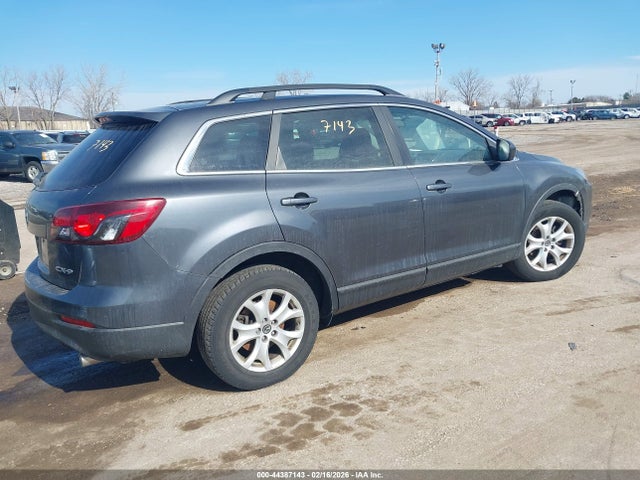 2013 MAZDA CX-9 JM3TB2BA1D0423210 Photo 3