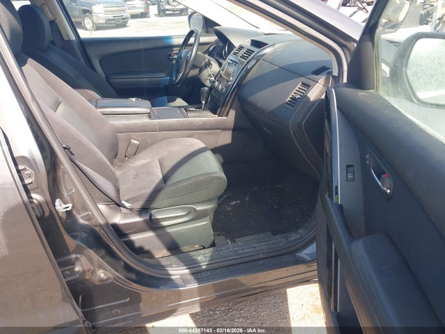 2013 MAZDA CX-9 JM3TB2BA1D0423210 Photo 4