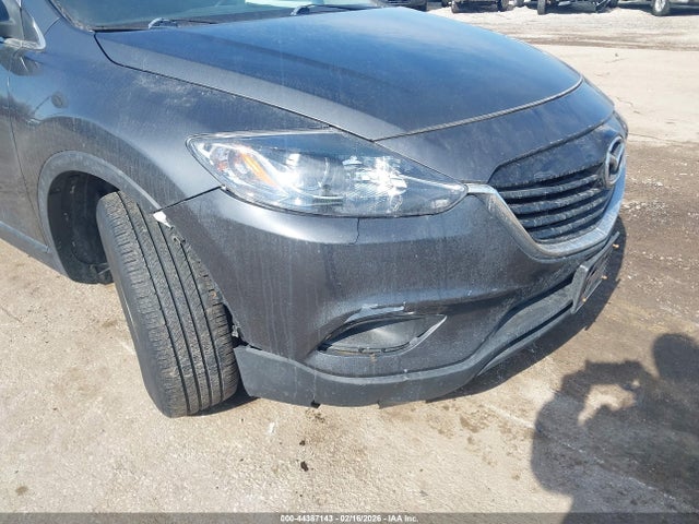 2013 MAZDA CX-9 JM3TB2BA1D0423210 Photo 5
