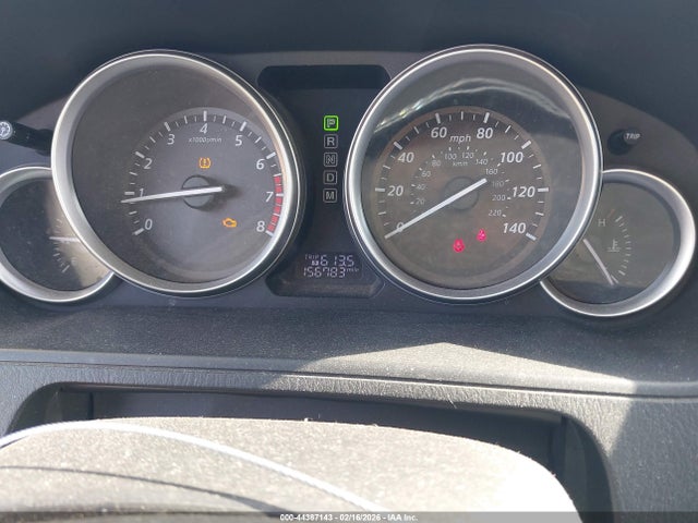 2013 MAZDA CX-9 JM3TB2BA1D0423210 Photo 6