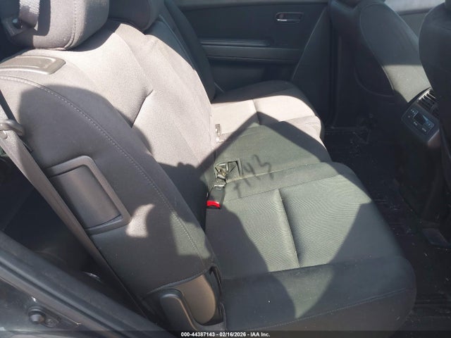 2013 MAZDA CX-9 JM3TB2BA1D0423210 Photo 7