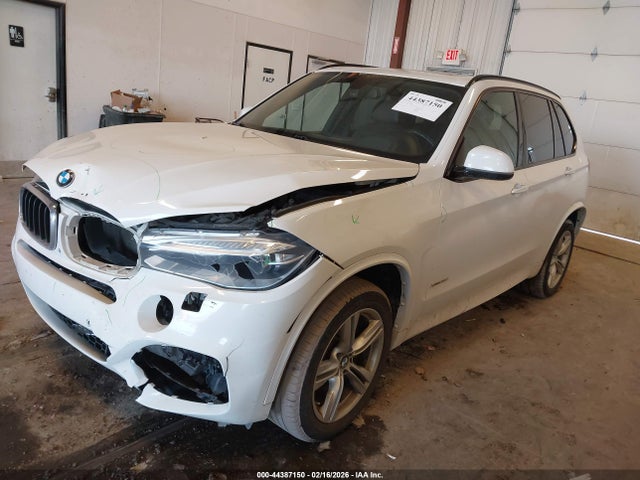 Aukcja sprzedaży 2015 Bmw X5 Xdrive35i, vin: 5UXKR0C55F0P06717, numer aukcji: 44387150