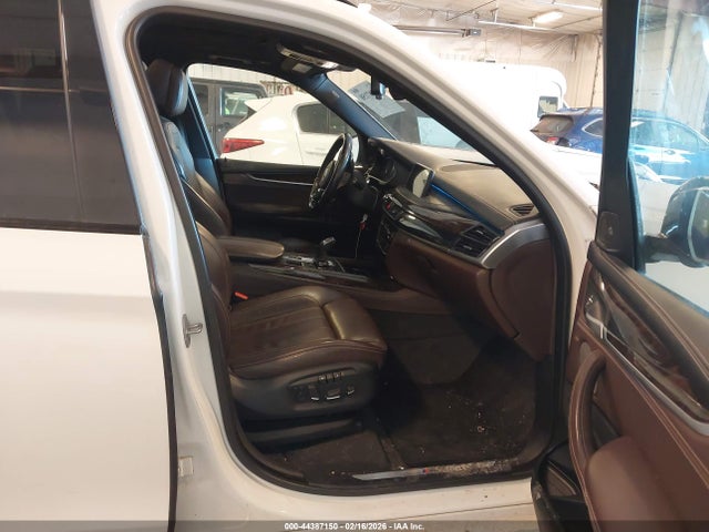 Aukcja sprzedaży 2015 Bmw X5 Xdrive35i, vin: 5UXKR0C55F0P06717, numer aukcji: 44387150