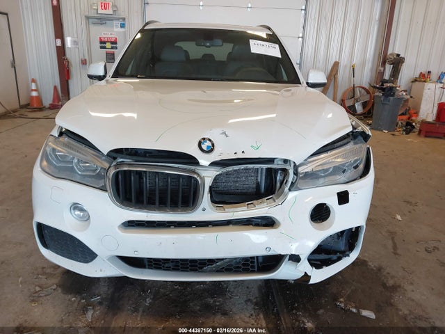 Aukcja sprzedaży 2015 Bmw X5 Xdrive35i, vin: 5UXKR0C55F0P06717, numer aukcji: 44387150