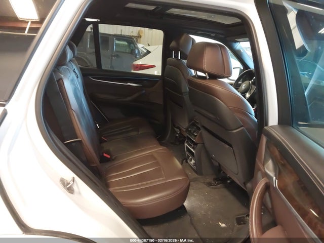 Aukcja sprzedaży 2015 Bmw X5 Xdrive35i, vin: 5UXKR0C55F0P06717, numer aukcji: 44387150
