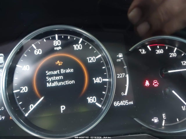 Mazda Cx-5 Grand Touring 2019 JM3KFBDM4K0528036 Image 15