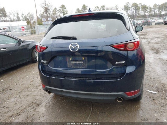 Mazda Cx-5 Grand Touring 2019 JM3KFBDM4K0528036 Image 16
