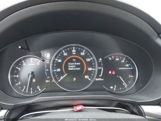 Mazda Cx-5 Grand Touring 2019 JM3KFBDM4K0528036 Image 7