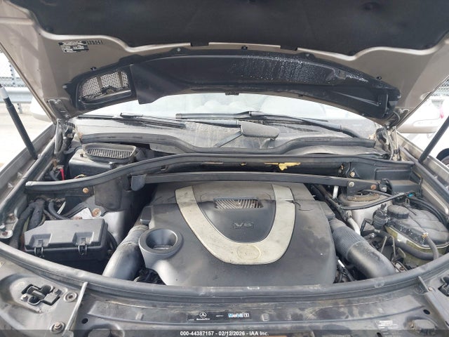 Продаж на аукціоні авто 2008 Mercedes-benz Gl 550 4matic, vin: 4JGBF86E18A316792, номер лоту: 44387157