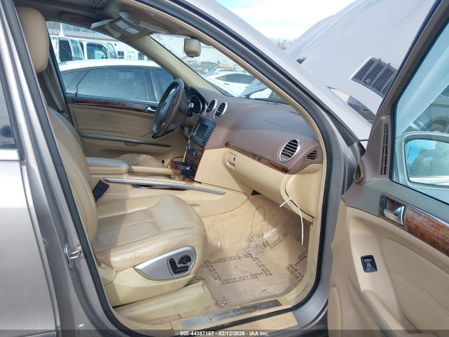 Продаж на аукціоні авто 2008 Mercedes-benz Gl 550 4matic, vin: 4JGBF86E18A316792, номер лоту: 44387157