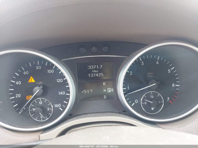 Продаж на аукціоні авто 2008 Mercedes-benz Gl 550 4matic, vin: 4JGBF86E18A316792, номер лоту: 44387157