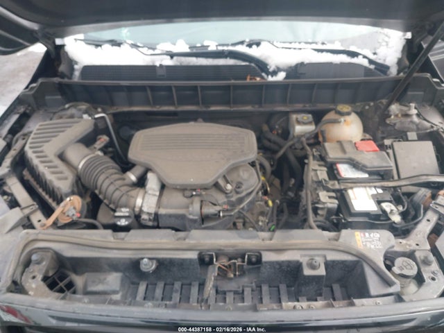 Aukcja sprzedaży 2019 Gmc Acadia Slt-1, vin: 1GKKNULS0KZ154368, numer aukcji: 44387158