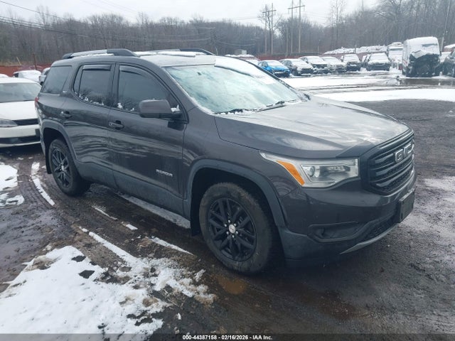 Aukcja sprzedaży 2019 Gmc Acadia Slt-1, vin: 1GKKNULS0KZ154368, numer aukcji: 44387158