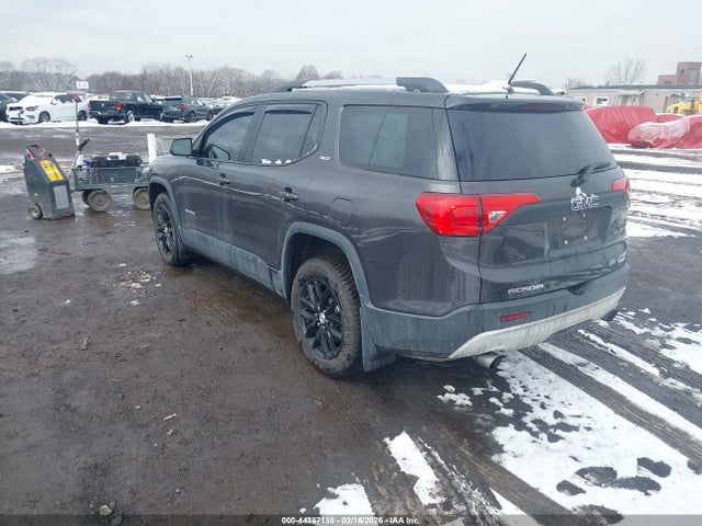 Aukcja sprzedaży 2019 Gmc Acadia Slt-1, vin: 1GKKNULS0KZ154368, numer aukcji: 44387158