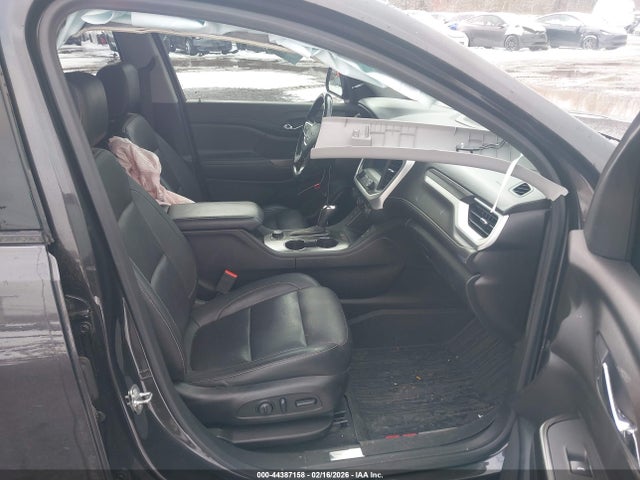 Aukcja sprzedaży 2019 Gmc Acadia Slt-1, vin: 1GKKNULS0KZ154368, numer aukcji: 44387158