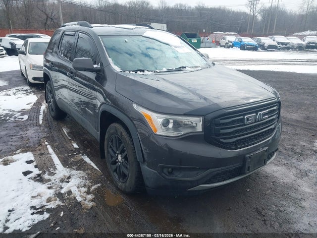 Aukcja sprzedaży 2019 Gmc Acadia Slt-1, vin: 1GKKNULS0KZ154368, numer aukcji: 44387158