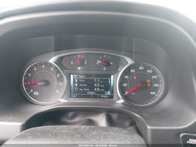 Aukcja sprzedaży 2019 Gmc Acadia Slt-1, vin: 1GKKNULS0KZ154368, numer aukcji: 44387158