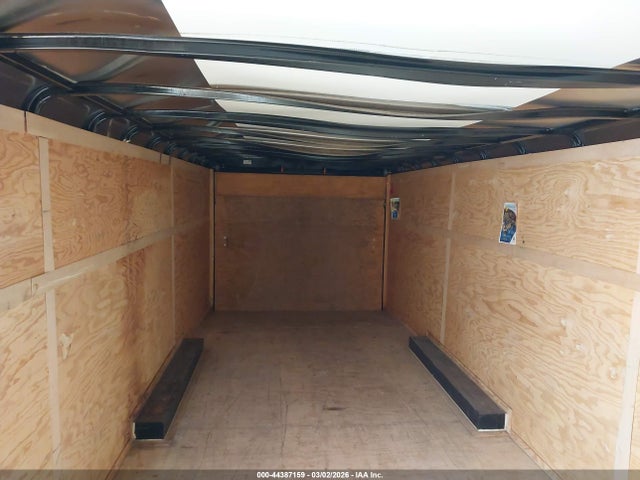 Продажа на аукционе авто 2021 Interstate West Unknown, vin: 4RAVS2423MK077511, номер лота: 44387159