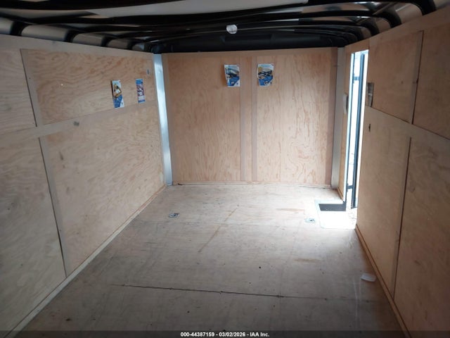 Продажа на аукционе авто 2021 Interstate West Unknown, vin: 4RAVS2423MK077511, номер лота: 44387159