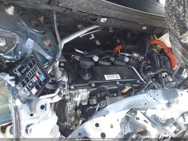 2024 Toyota Rav4 Xle/woodland Edition მანქანა იყიდება აუქციონზე, vin: 4T3RWRFV9RU141882, აუქციონის ნომერი: 44387161