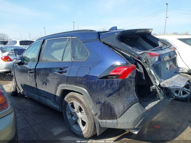 2024 Toyota Rav4 Xle/woodland Edition მანქანა იყიდება აუქციონზე, vin: 4T3RWRFV9RU141882, აუქციონის ნომერი: 44387161