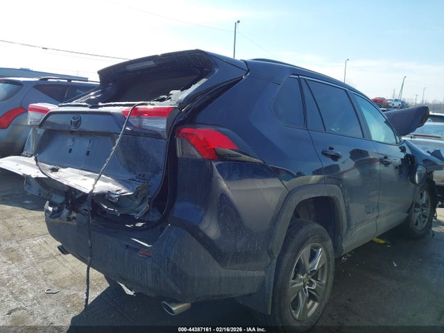 2024 Toyota Rav4 Xle/woodland Edition მანქანა იყიდება აუქციონზე, vin: 4T3RWRFV9RU141882, აუქციონის ნომერი: 44387161