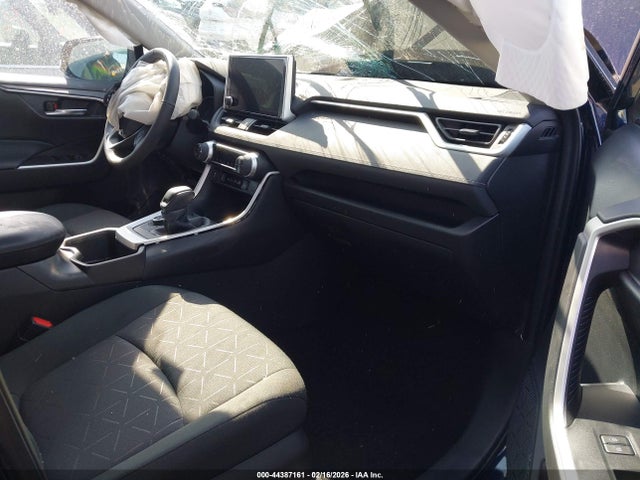 2024 Toyota Rav4 Xle/woodland Edition მანქანა იყიდება აუქციონზე, vin: 4T3RWRFV9RU141882, აუქციონის ნომერი: 44387161