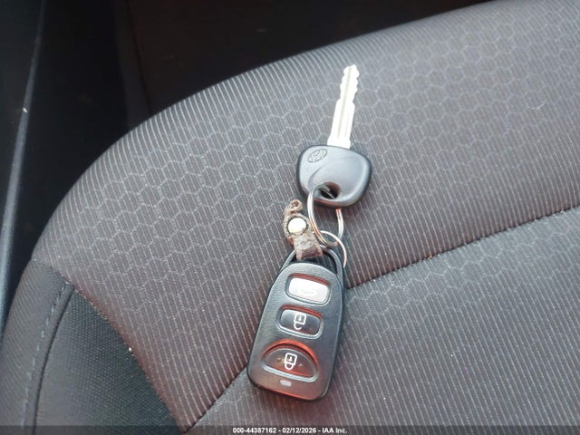 2018 HYUNDAI ELANTRA 5NPD74LF8JH402258 Photo 10