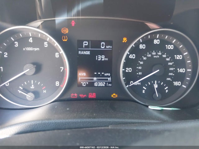 2018 HYUNDAI ELANTRA 5NPD74LF8JH402258 Photo 6