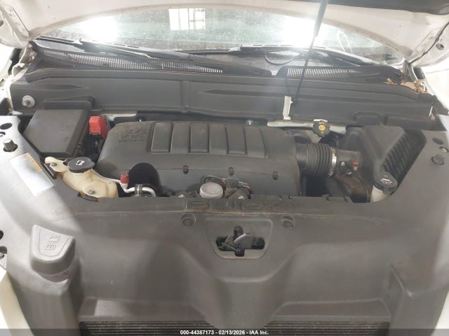 Aukcja sprzedaży 2012 Buick Enclave, vin: 5GAKRAED6CJ183615, numer aukcji: 44387173