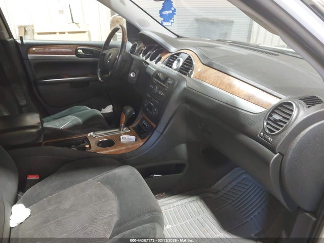 Aukcja sprzedaży 2012 Buick Enclave, vin: 5GAKRAED6CJ183615, numer aukcji: 44387173