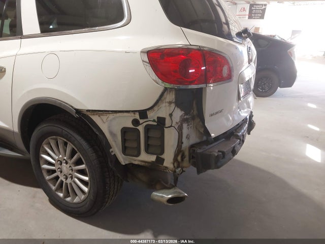 Aukcja sprzedaży 2012 Buick Enclave, vin: 5GAKRAED6CJ183615, numer aukcji: 44387173