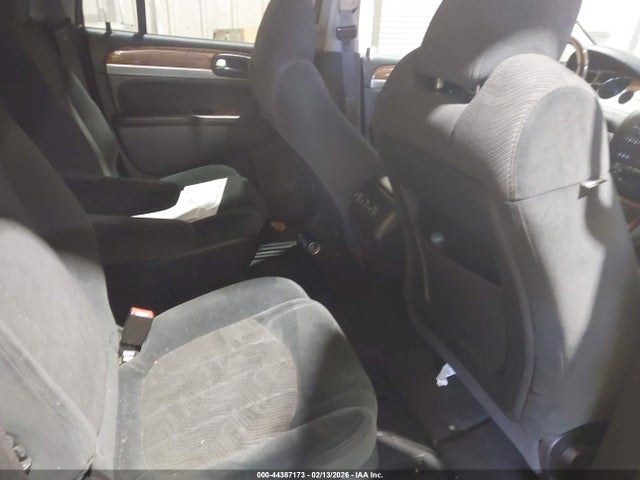 Aukcja sprzedaży 2012 Buick Enclave, vin: 5GAKRAED6CJ183615, numer aukcji: 44387173