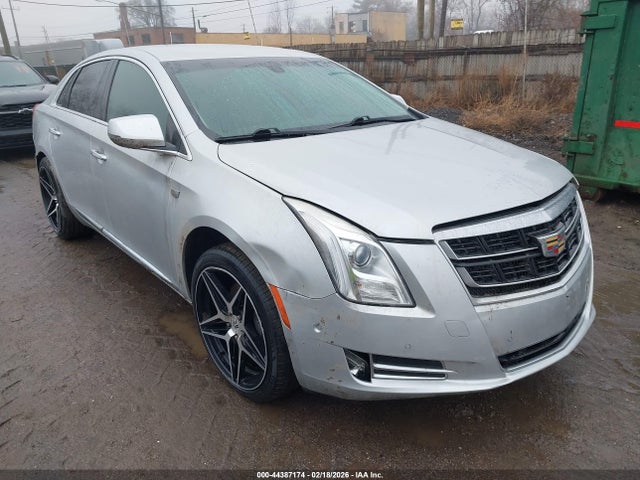 2017 CADILLAC XTS 2G61M5S32H9113580