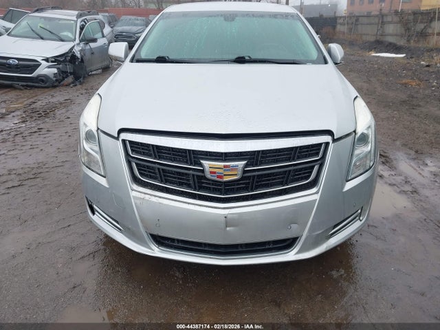 Продажа на аукционе авто 2017 Cadillac Xts Luxury, vin: 2G61M5S32H9113580, номер лота: 44387174