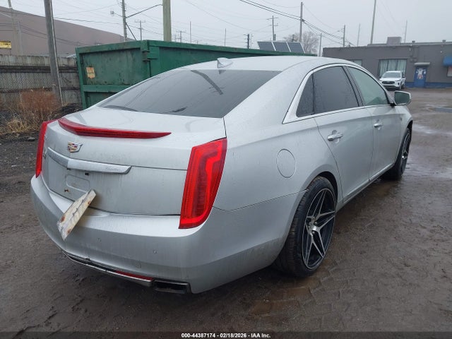 2017 CADILLAC XTS 2G61M5S32H9113580 Photo 3
