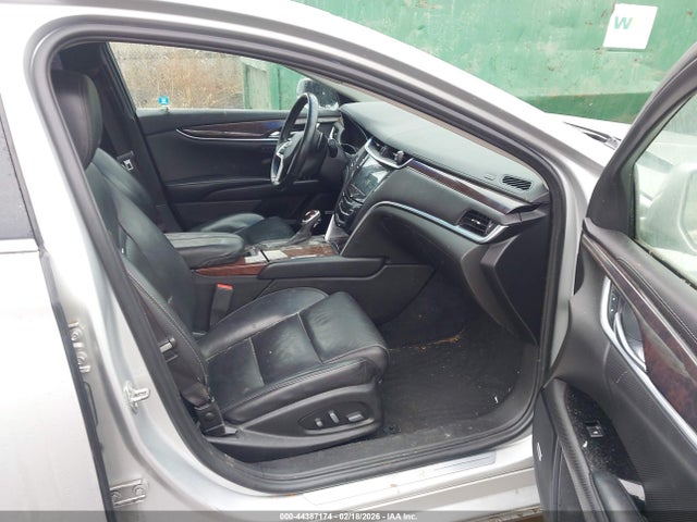 2017 CADILLAC XTS 2G61M5S32H9113580 Photo 4