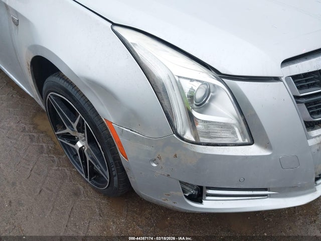 2017 CADILLAC XTS 2G61M5S32H9113580 Photo 5