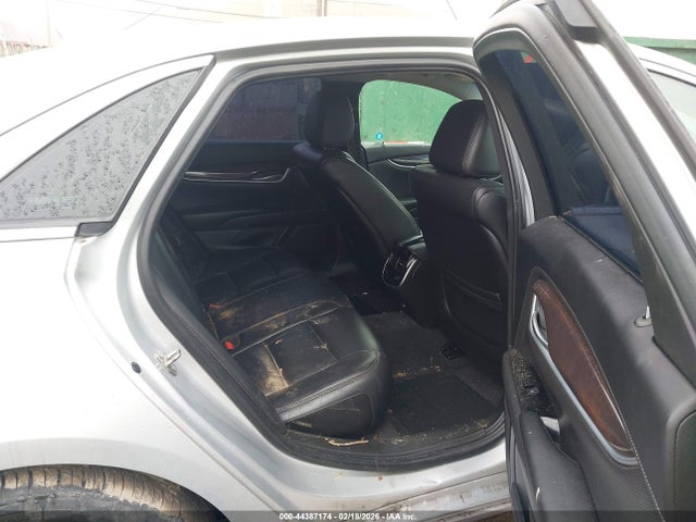 2017 CADILLAC XTS 2G61M5S32H9113580 Photo 7