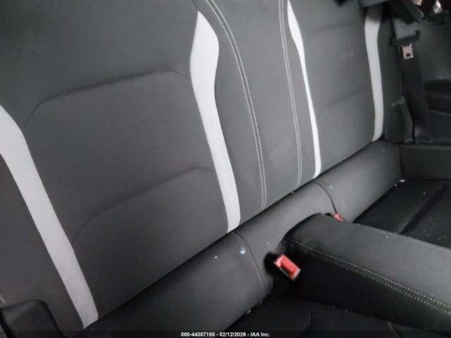 Продажа на аукционе авто 2016 Chevrolet Camaro 1lt, vin: 1G1FB1RS0G0119796, номер лота: 44387185
