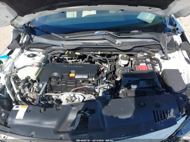 Aukcja sprzedaży 2018 Honda Civic Ex, vin: 19XFC2F71JE022213, numer aukcji: 44387191