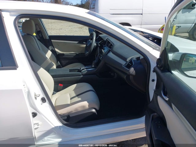 Aukcja sprzedaży 2018 Honda Civic Ex, vin: 19XFC2F71JE022213, numer aukcji: 44387191