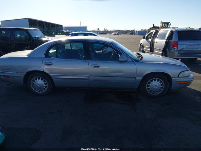 44387203 :رقم المزاد ، 1G4CW52K8V4622140 vin ، 1997 Buick Park Avenue مزاد بيع