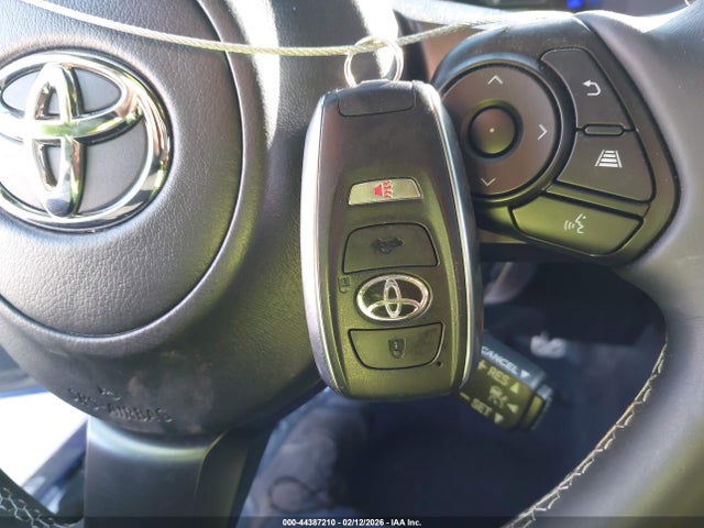 2025 TOYOTA GR86 JF1ZNBE15S9756899 Photo 10