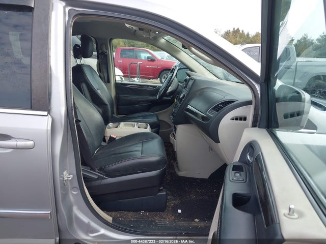 Aukcja sprzedaży 2016 Chrysler Town & Country Touring, vin: 2C4RC1BG6GR198047, numer aukcji: 44387223