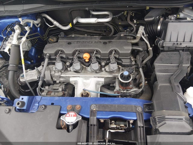 3CZRU6H1XKG715856 Honda HR-V SPORT