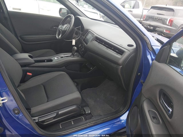 3CZRU6H1XKG715856 Honda HR-V SPORT