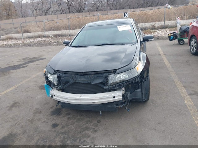 44387233 :رقم المزاد ، 19UUA8F56CA030412 vin ، 2012 Acura Tl 3.5 مزاد بيع